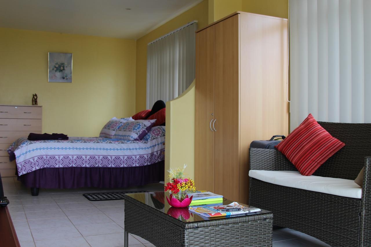 Richards Travel Lodge Jamestown Zewnętrze zdjęcie