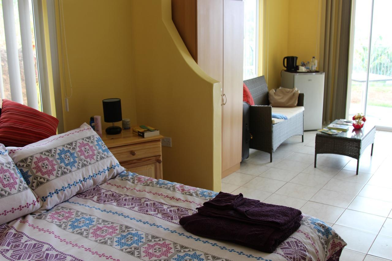 Richards Travel Lodge Jamestown Zewnętrze zdjęcie
