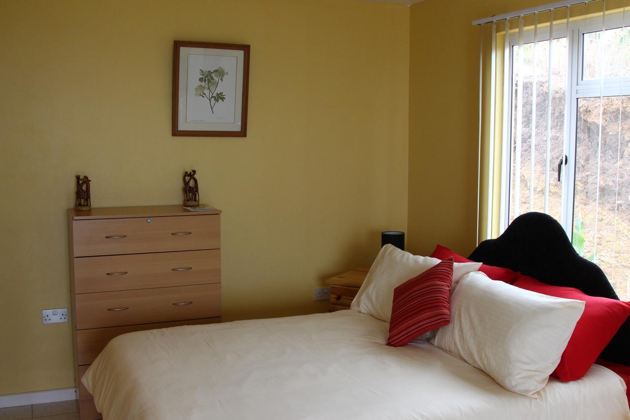 Richards Travel Lodge Jamestown Zewnętrze zdjęcie