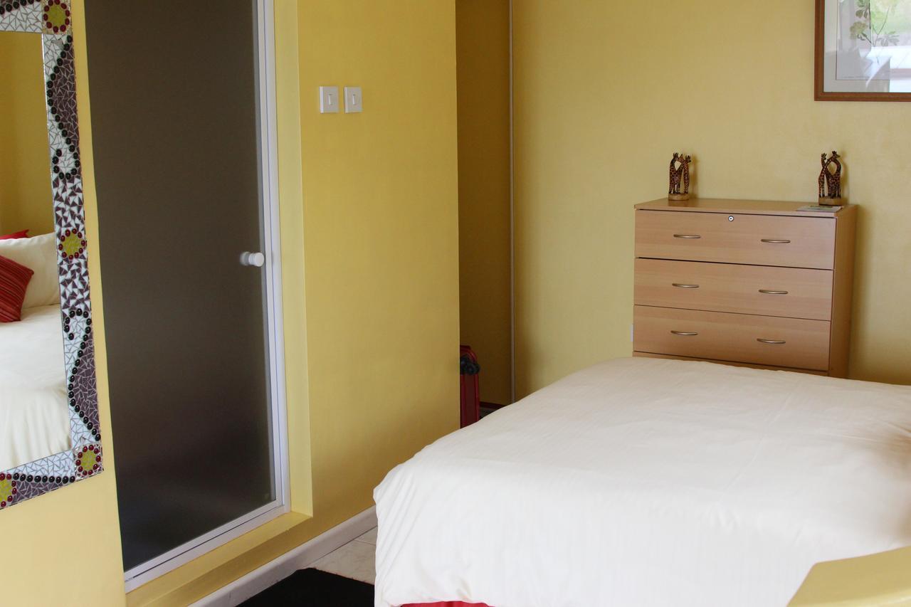Richards Travel Lodge Jamestown Zewnętrze zdjęcie