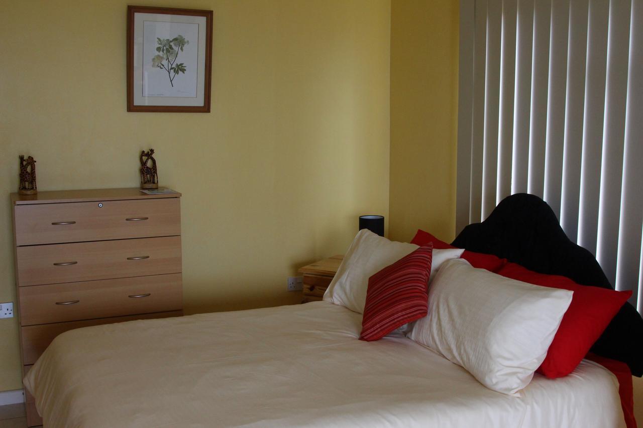 Richards Travel Lodge Jamestown Zewnętrze zdjęcie