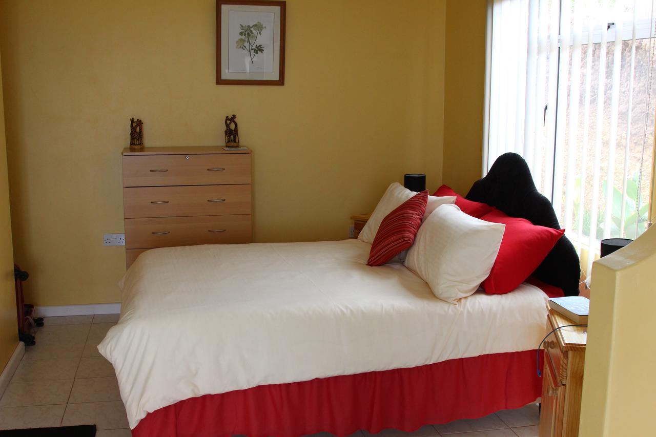 Richards Travel Lodge Jamestown Zewnętrze zdjęcie